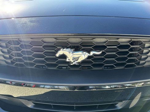 Used 2022 Ford Mustang Premium w/ Ford Safe & Smart Package image 12