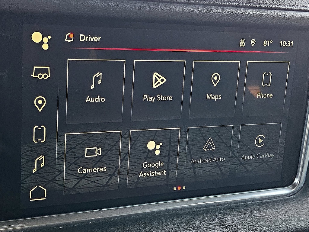 Used 2023 GMC Yukon Denali RWD image 19