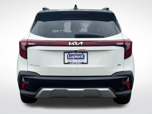 New 2026 Kia Seltos S AWD/4WD image 5