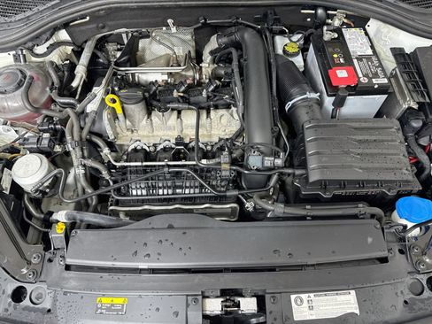 Used 2019 Volkswagen Jetta S w/ Driver Assistance Package FWD image 27