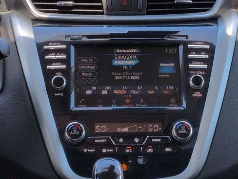 Used 2019 Nissan Murano Platinum image 20