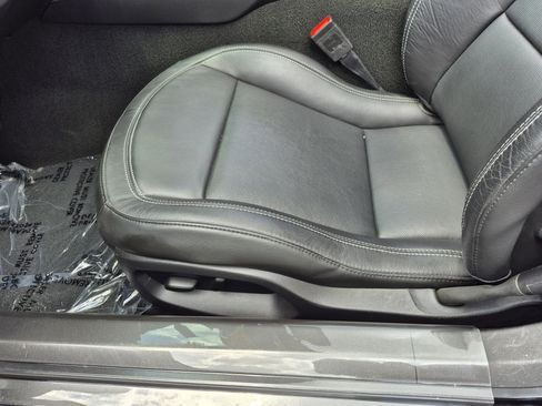 Used 2017 Chevrolet Corvette Z06 w/ Battery Protection Package RWD image 15