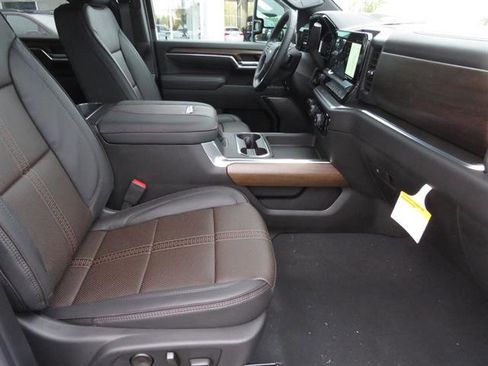 New 2026 Chevrolet Silverado 2500 High Country w/ Technology Package image 12