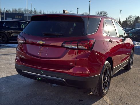 Used 2023 Chevrolet Equinox LT image 5