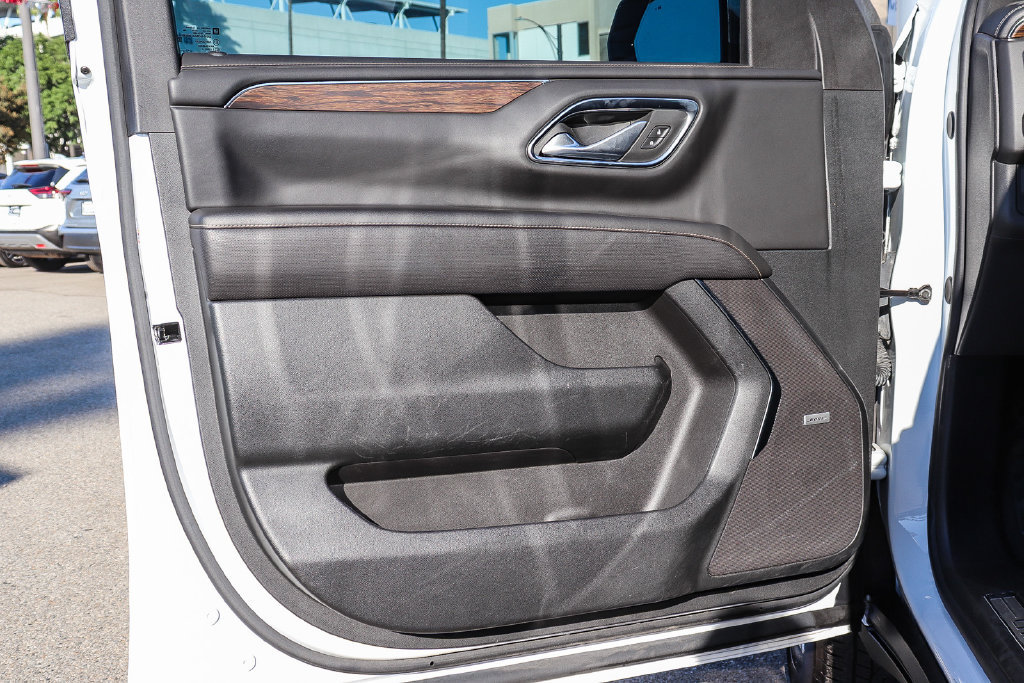 Used 2024 Chevrolet Tahoe Premier RWD image 22
