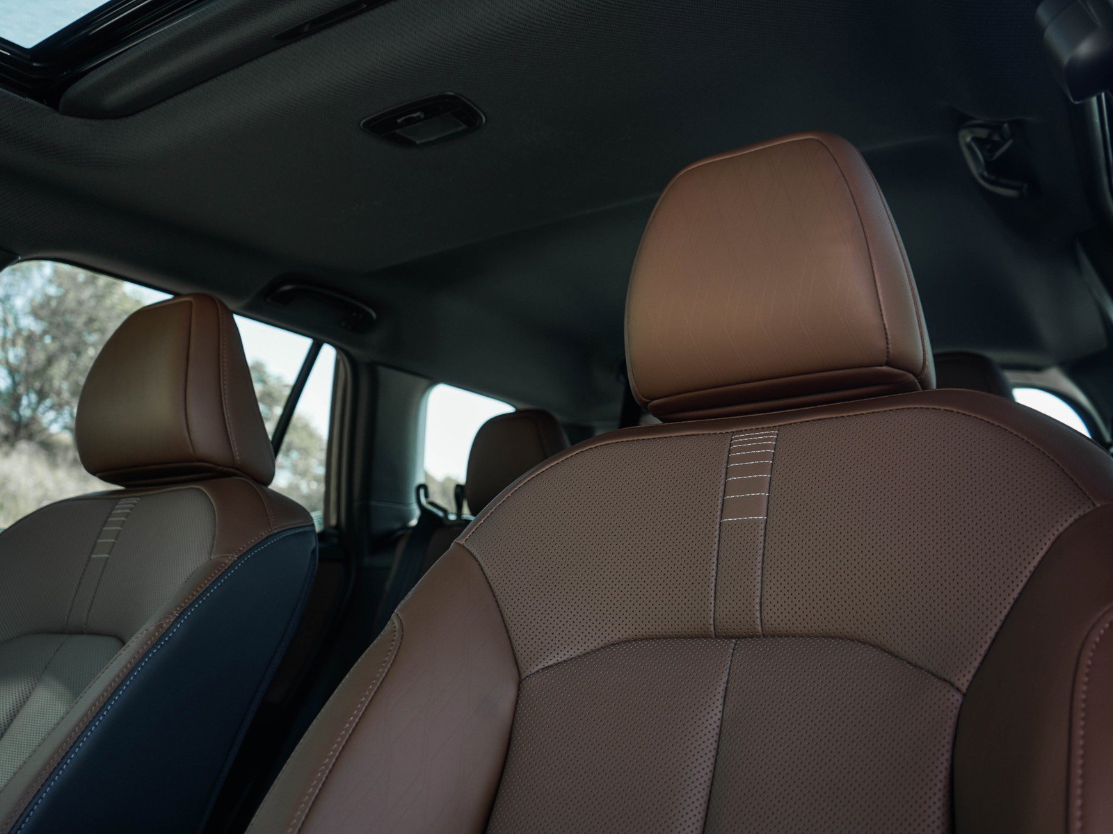 New 2026 Subaru Outback Touring AWD/4WD image 20