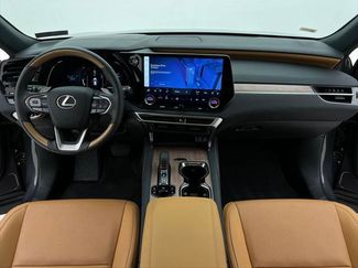 Certified 2025 Lexus RX 350 Premium video 2