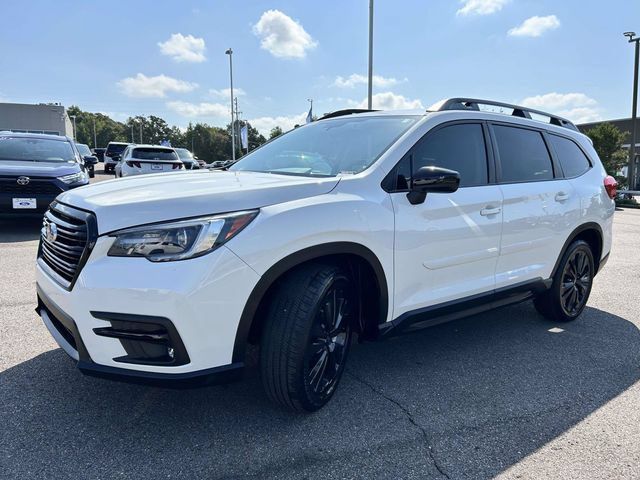 Used 2022 Subaru Ascent Onyx Edition AWD/4WD image 31