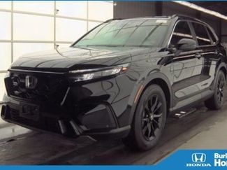 Used 2025 Honda CR-V Sport-L video 1