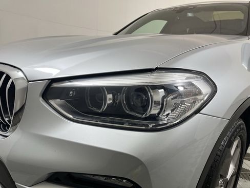 Used 2021 BMW X3 xDrive30i w/ Premium Package image 26