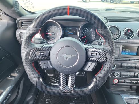 Used 2015 Ford Mustang GT w/ GT Performance Package image 17