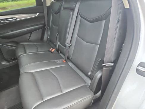 Used 2019 Cadillac XT5 Luxury AWD/4WD image 37