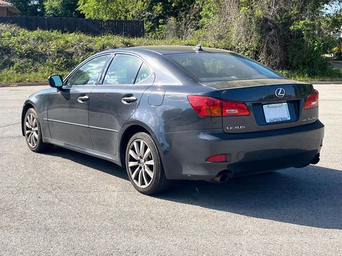 Used 2007 Lexus IS 250 AWD image 5