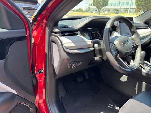 Used 2025 Jeep Compass Limited AWD/4WD image 35