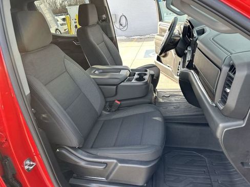 Certified 2023 GMC Sierra 1500 Elevation image 26