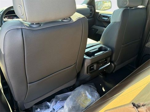 New 2026 Chevrolet Silverado 1500 ZR2 w/ LPO, Dark Essentials Package image 17