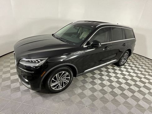 Certified 2023 Lincoln Aviator 2WD image 9