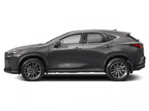 New 2026 Lexus NX 350 AWD w/ Luxury Package image 3