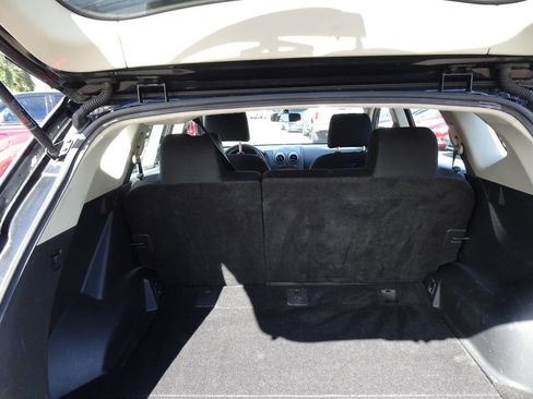 Used 2013 Nissan Rogue S image 21