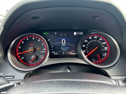 Used 2022 Toyota Camry XSE image 11