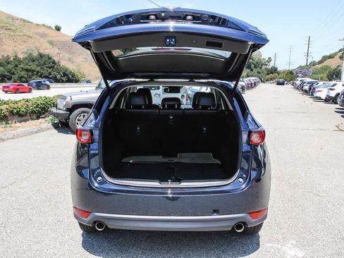 Used 2019 MAZDA CX-5 Touring FWD image 26