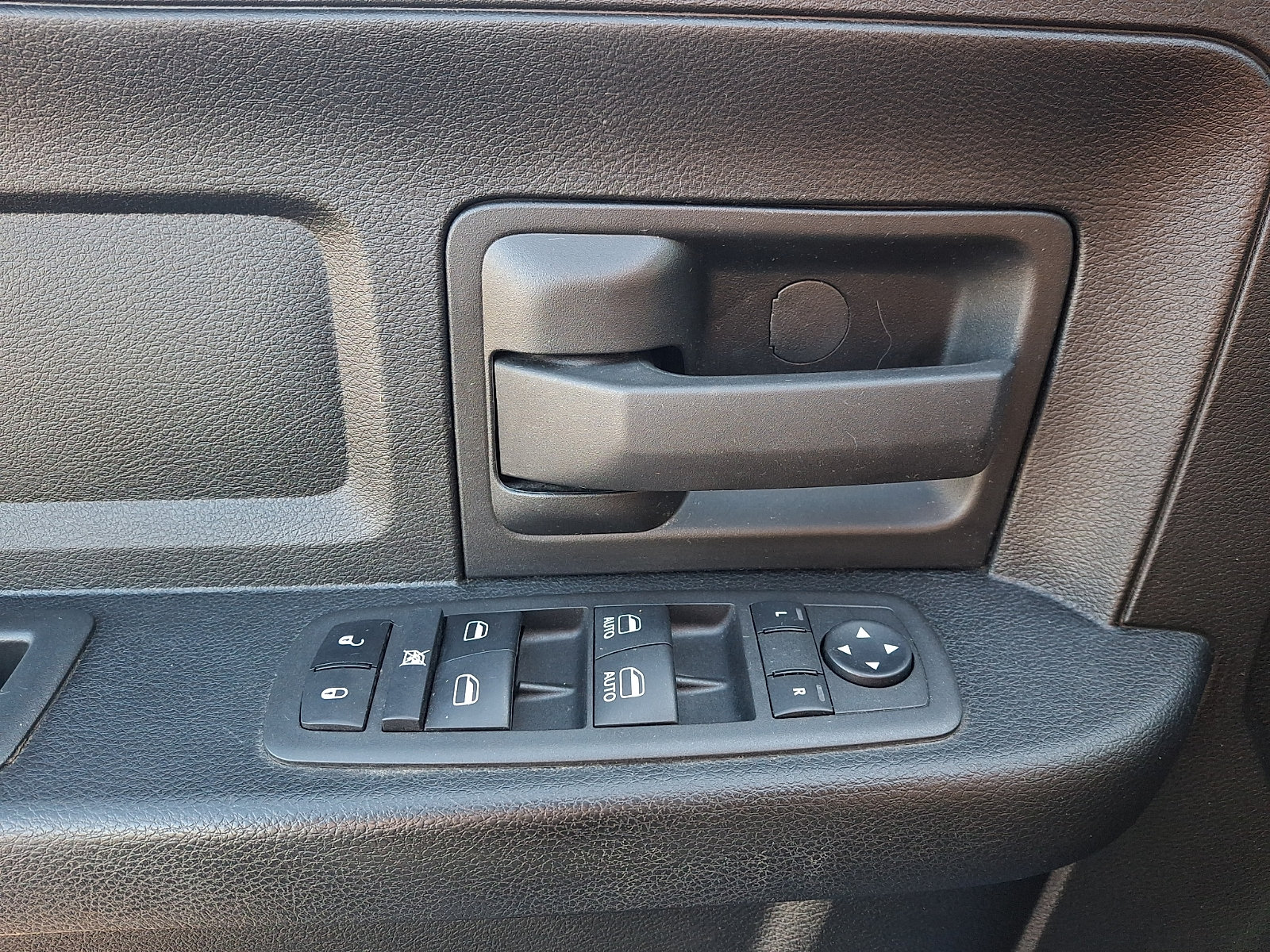 Used 2021 RAM 1500 Tradesman w/ Popular Equipment Group RWD image 12