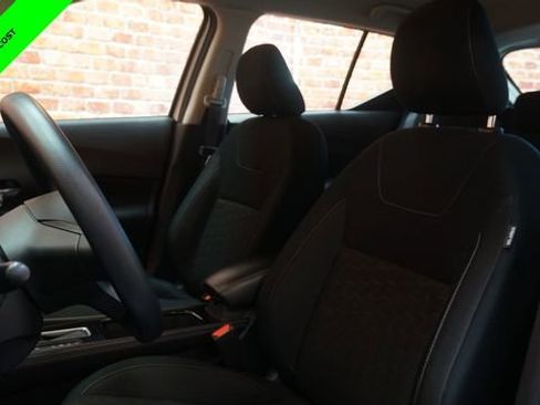 Certified 2024 Nissan Kicks SV w/ Interior Electronics Package image 10