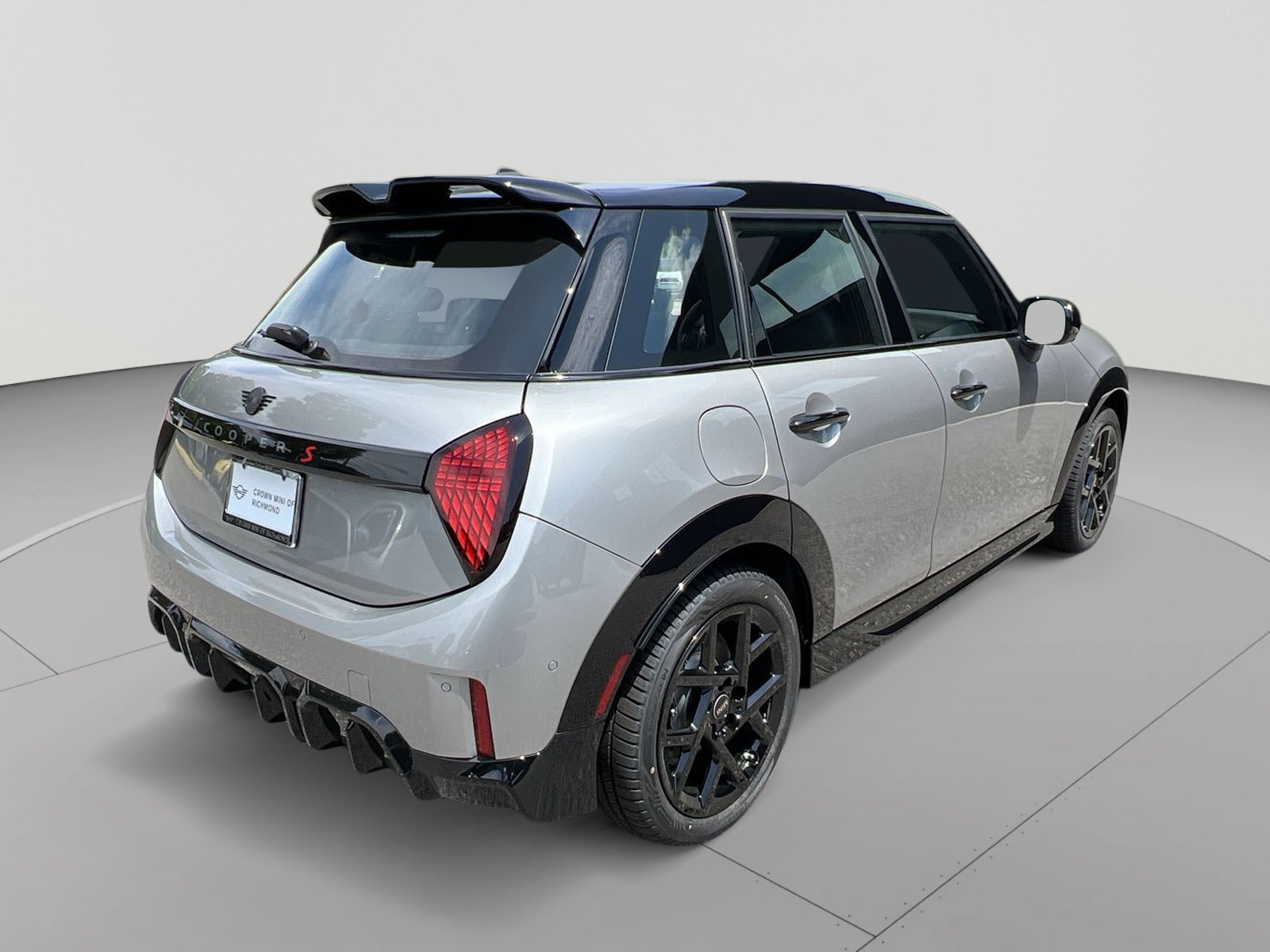 New 2026 MINI Cooper S FWD image 5
