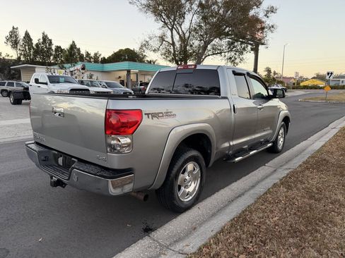 Used 2007 Toyota Tundra Limited image 6