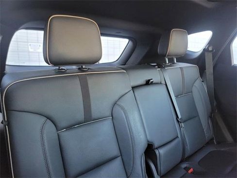 Certified 2022 Chevrolet Blazer Premier w/ LPO, Cargo Package image 24
