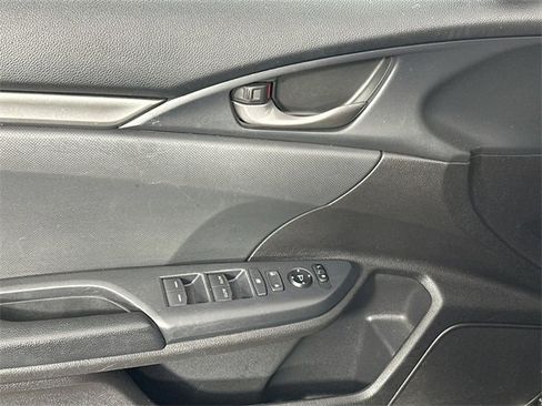 Used 2021 Honda Civic Sport image 22