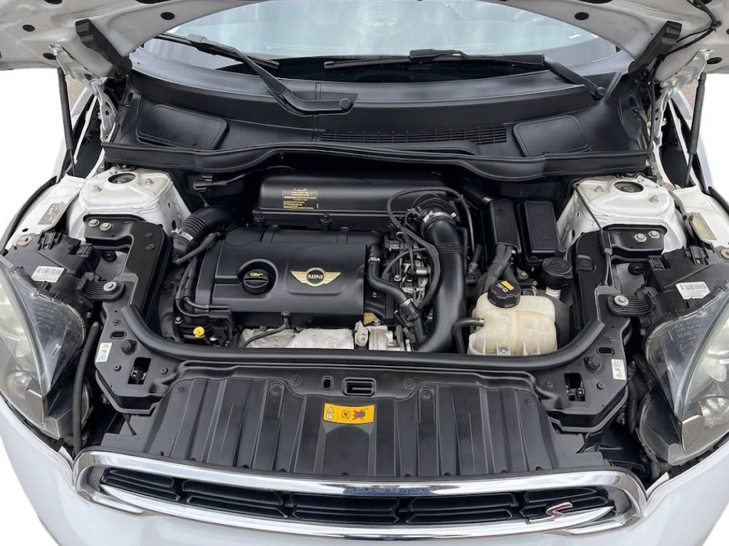 Used 2015 MINI Cooper Countryman S FWD image 13