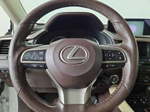 Used 2019 Lexus RX 350 AWD image 21