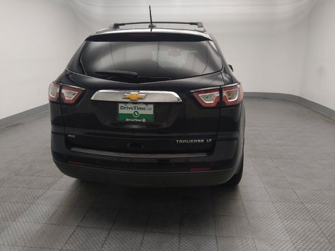 Used 2016 Chevrolet Traverse LT AWD/4WD image 7