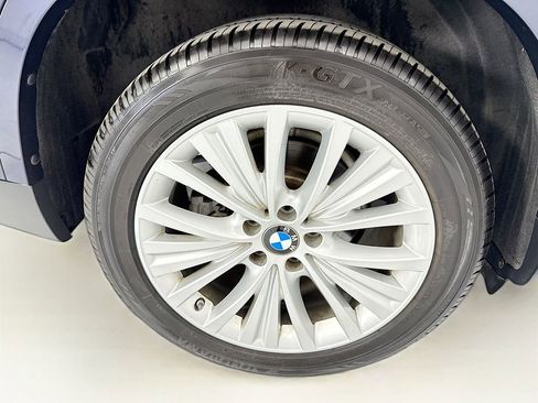 Used 2017 BMW X5 xDrive35d AWD/4WD image 32