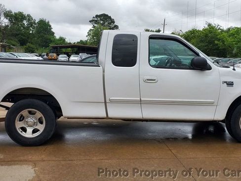 Used 2001 Ford F150 2WD SuperCab image 10
