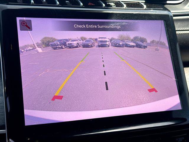 Used 2025 Jeep Grand Cherokee L Limited w/ Black Appearance Package AWD/4WD image 23