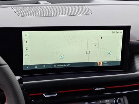 New 2026 Hyundai Sonata N Line image 11