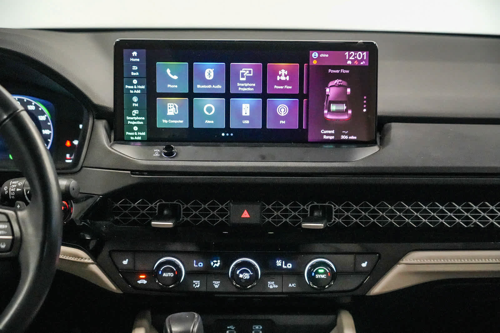 Used 2023 Honda Accord EX-L image 13