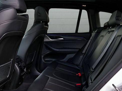 Used 2023 BMW X3 xDrive30i w/ M Sport Package image 43