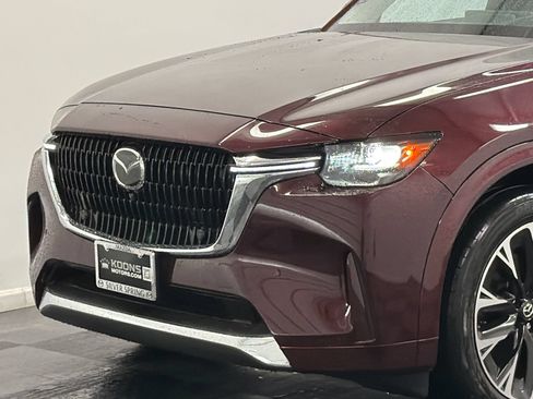 New 2026 MAZDA CX-90 3.3 Turbo S w/ Premium Plus AWD/4WD image 2