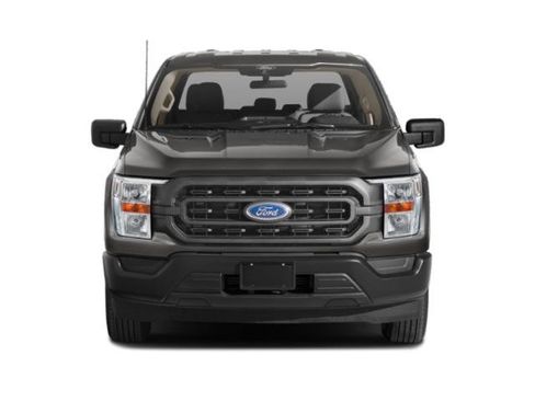Certified 2023 Ford F150 XL w/ STX Appearance Package RWD image 4