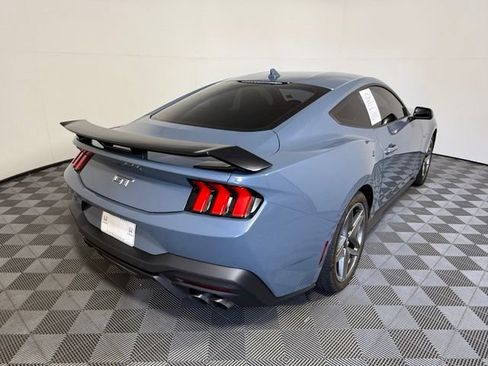 Used 2024 Ford Mustang GT RWD image 14
