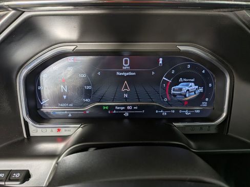 Certified 2024 GMC Sierra 1500 AT4 w/ Technology Package image 25