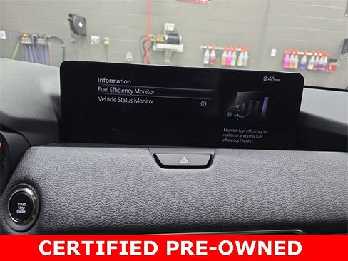 Used 2025 MAZDA CX-90 3.3 Turbo w/ Preferred Package image 23