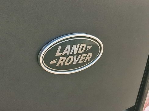 Used 2021 Land Rover Range Rover Westminster Edition AWD/4WD image 31