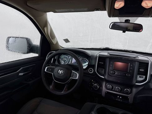 Used 2020 RAM 1500 Big Horn image 30