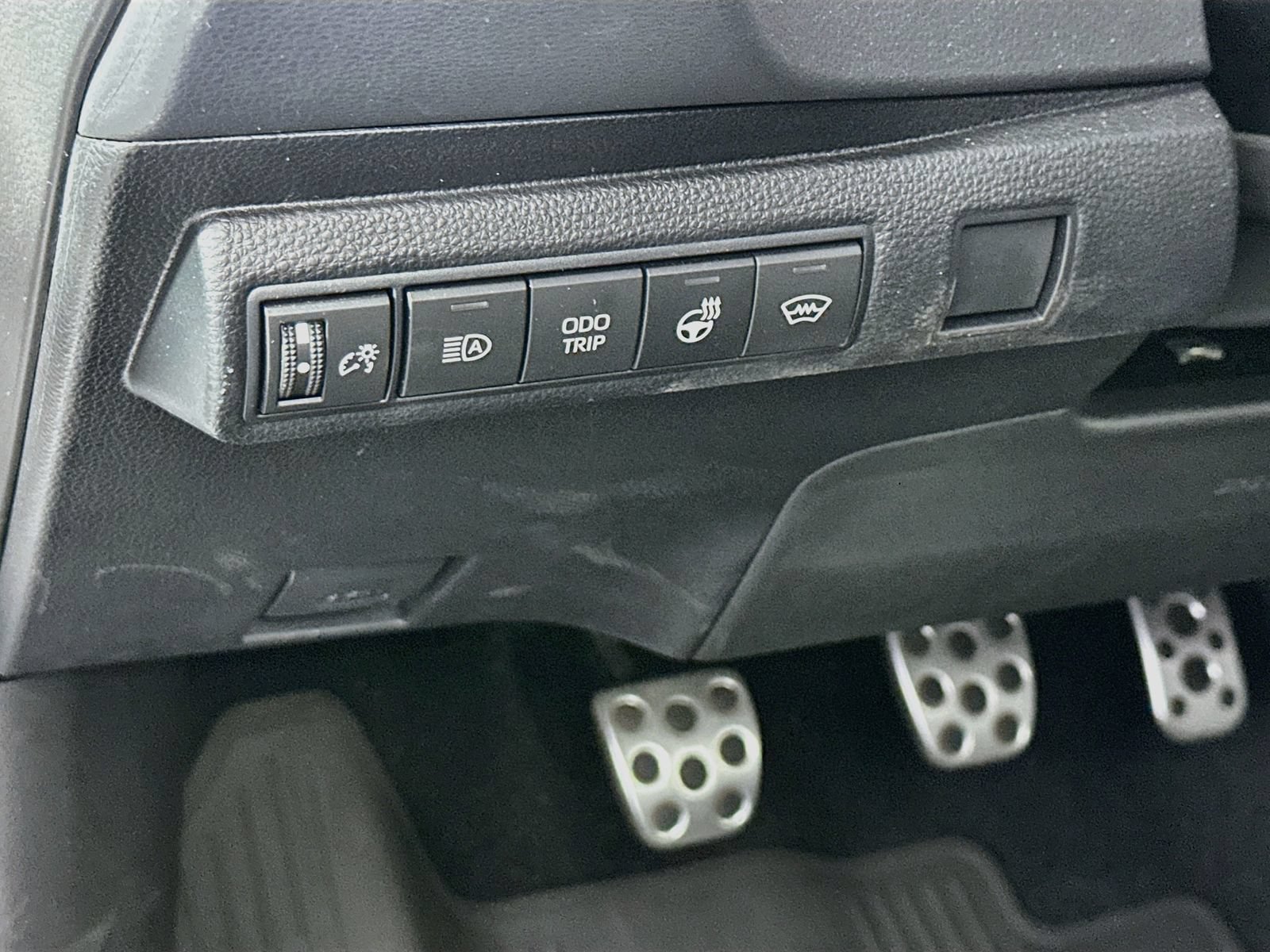 Used 2025 Toyota Corolla GR AWD/4WD image 10