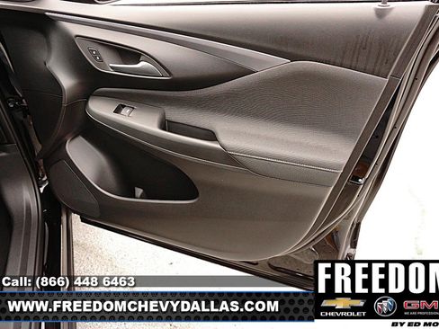 New 2026 Buick Envista Preferred FWD image 38