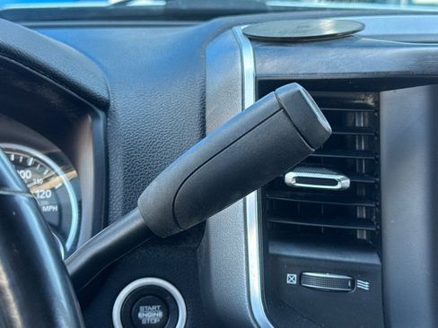 Used 2024 RAM 3500 Big Horn image 33